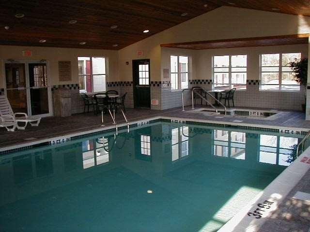 Country Inn & Suites By Radisson, Harrisburg Northeast - Hershey Instalações foto