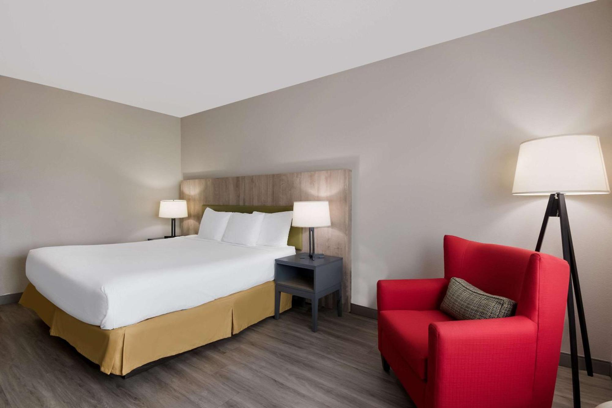 Country Inn & Suites By Radisson, Harrisburg Northeast - Hershey Exterior foto